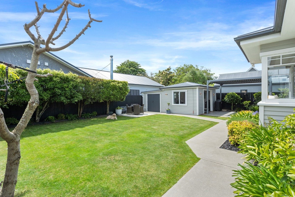 150 Rutland Street, St Albans, Christchurch - Carousel 35