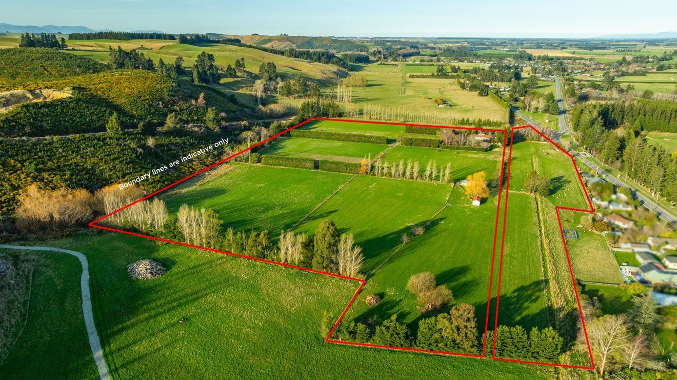 2576 Homebush Road, Coalgate - Carousel 2