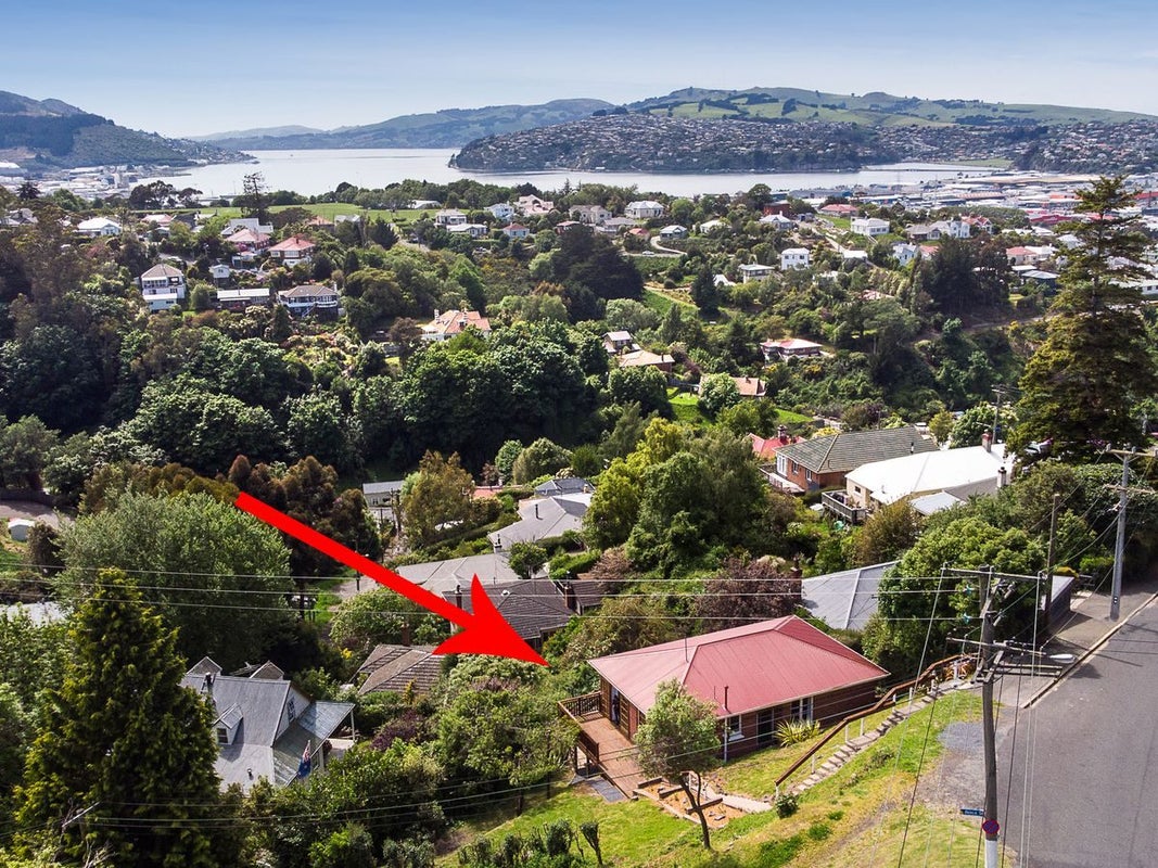 113 Maryhill Terrace, Maryhill, Dunedin - Carousel 25