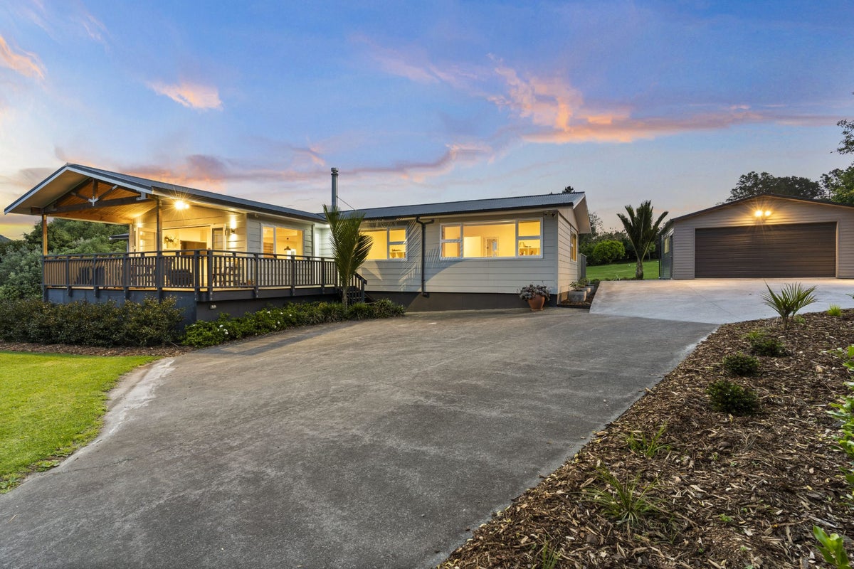 212 Peak Road, Kaukapakapa, Helensville - Carousel 2