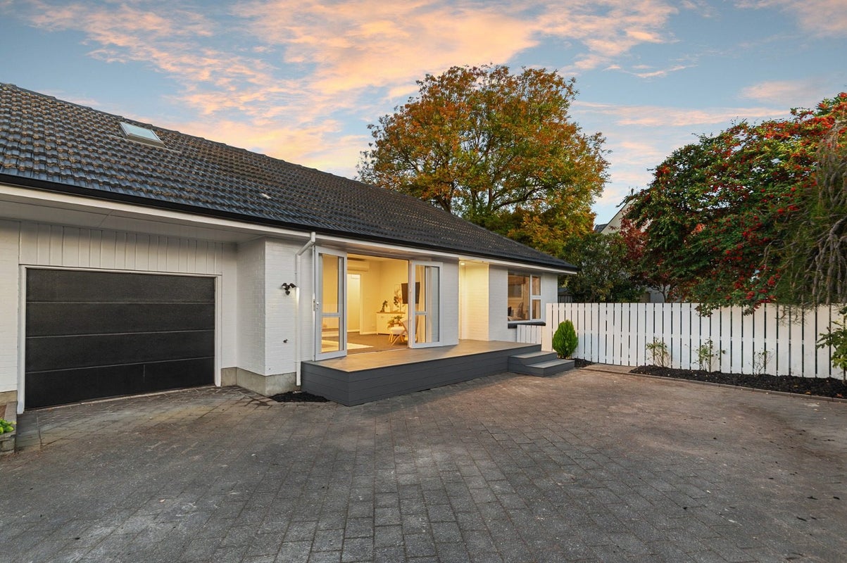 124B Glandovey Road, Strowan, Christchurch - Carousel 1
