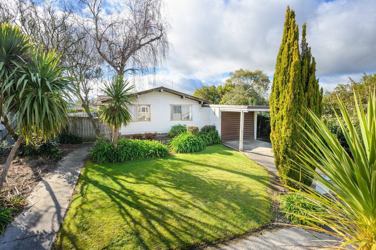 9 Alma Place, Milson, Palmerston North - Carousel 18