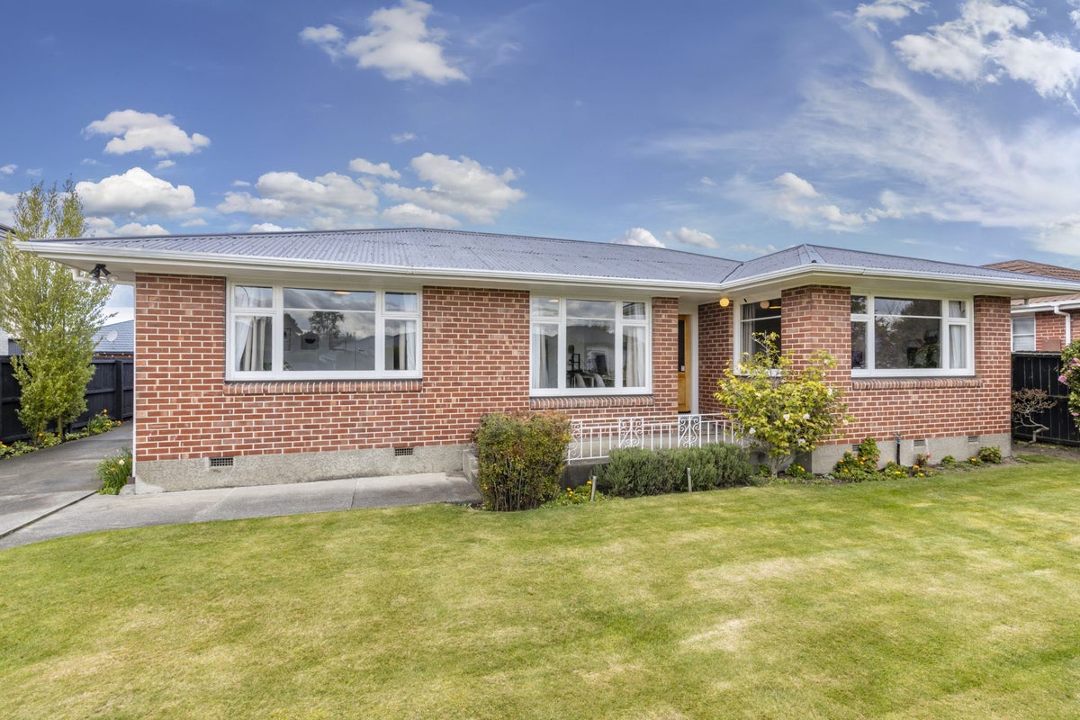 18 Bewdley Street, Spreydon, Christchurch - Carousel 30