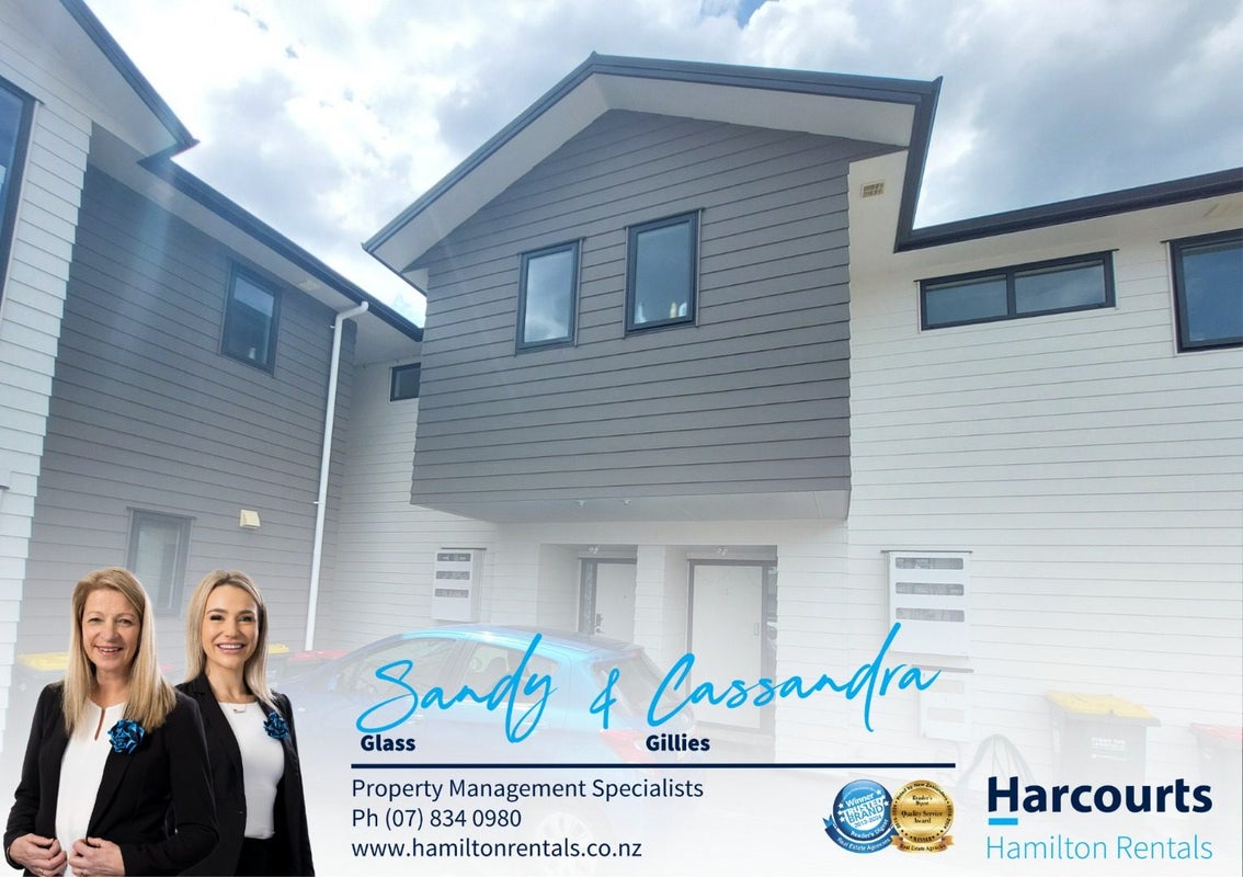 3/188 Ulster Street, Whitiora, Hamilton - Carousel 1