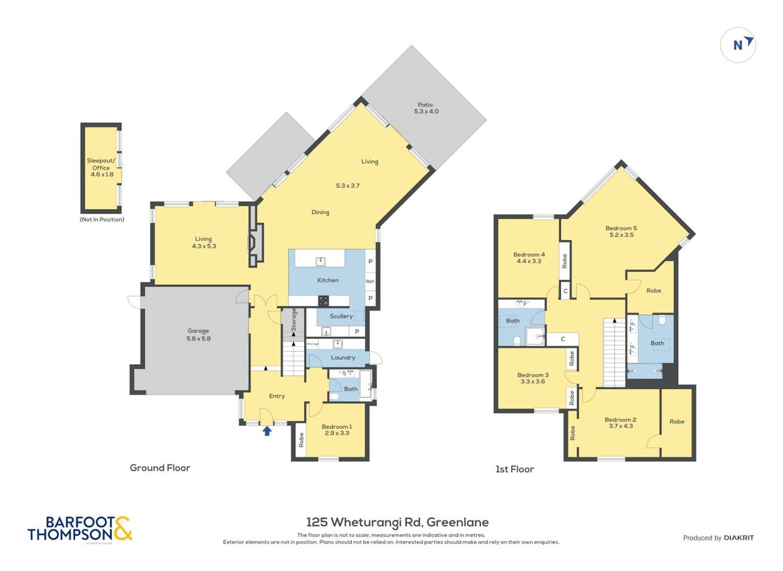 3/125 Wheturangi Road, Greenlane, Auckland - Carousel 18
