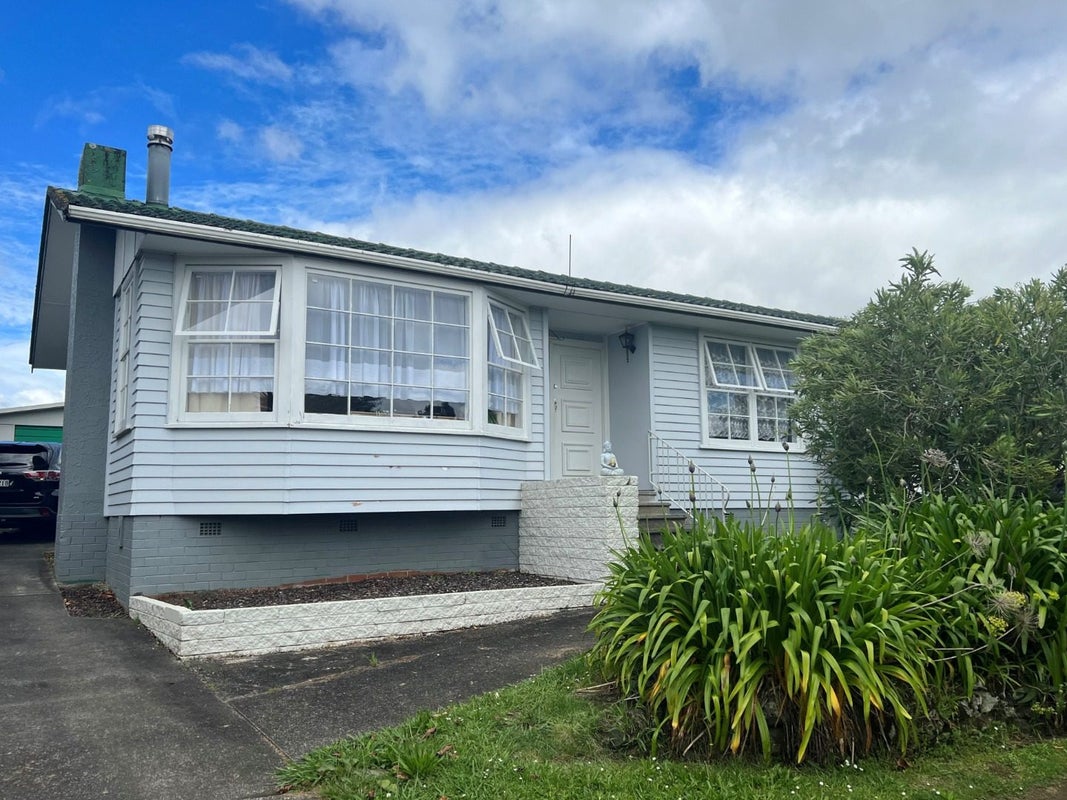 34 Beeston Crescent, Manurewa, Auckland - Carousel 2