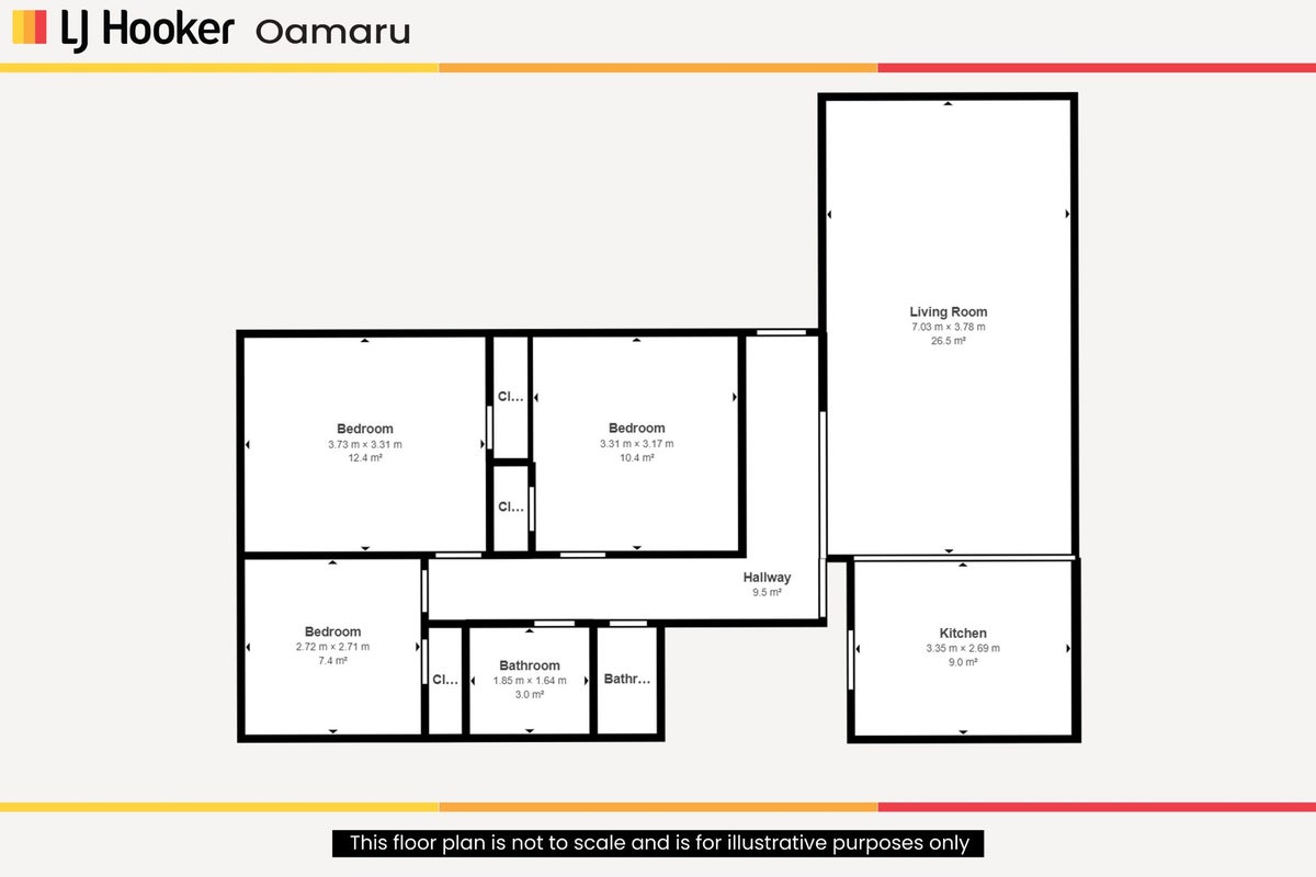 57 Stuart Street, Holmes Hill, Oamaru - Carousel 17