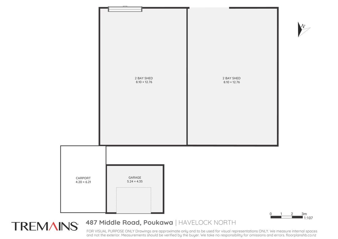 487 Middle Road, Poukawa, Hastings - Carousel 21
