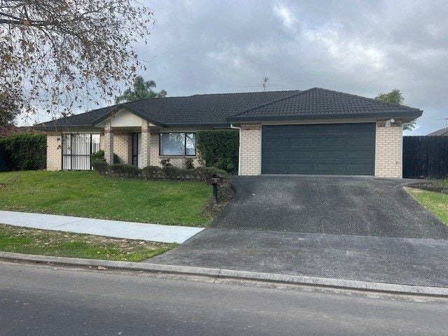 9 Ardkeen Place, East Tamaki, Auckland - Carousel 1