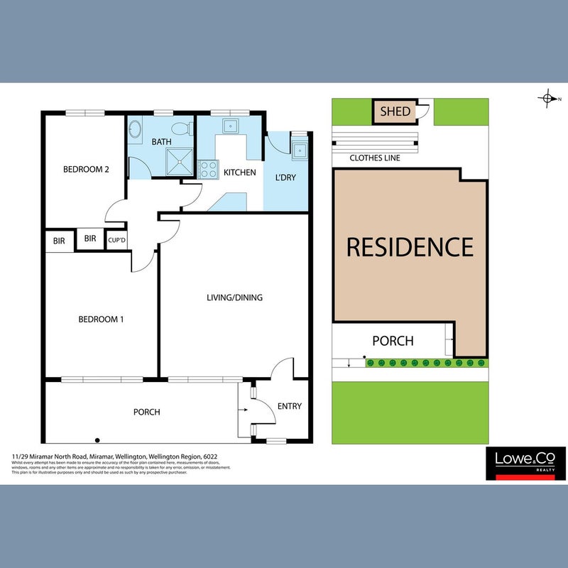 29 Miramar North Road, Miramar, Wellington - Carousel 16