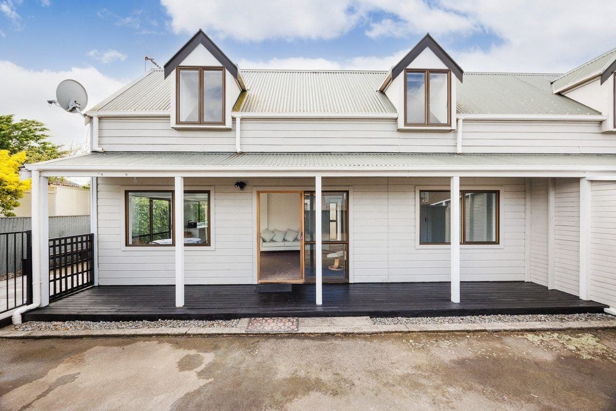 31B Limbrick Street, Terrace End, Palmerston North - Carousel 11