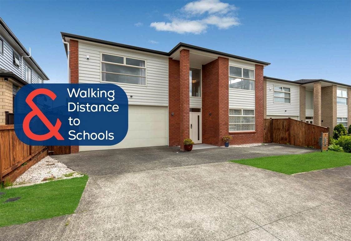 9 Sunshine Lane, Flat Bush, Auckland - Carousel 1