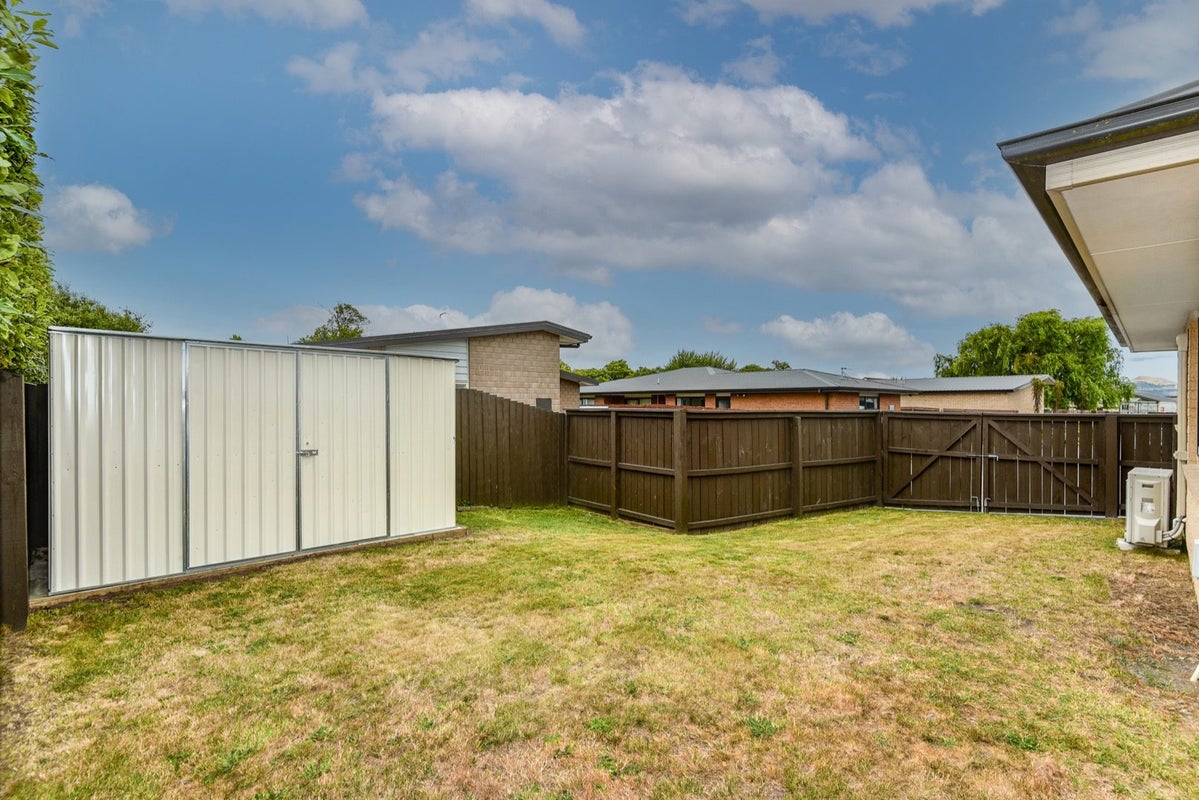 19 Mosquito Place, Wigram, Christchurch - Carousel 20