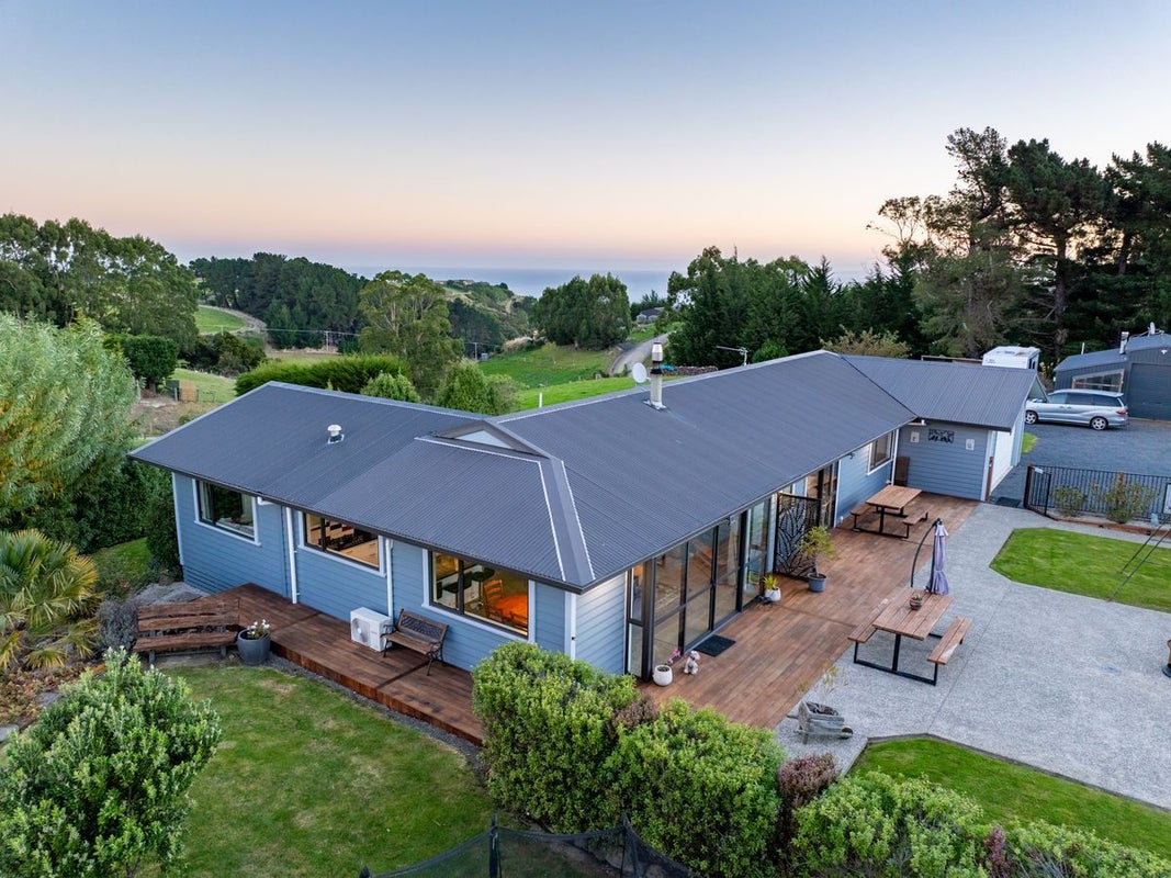 27 Green Island Bush Road, Blackhead, Dunedin - Carousel 49