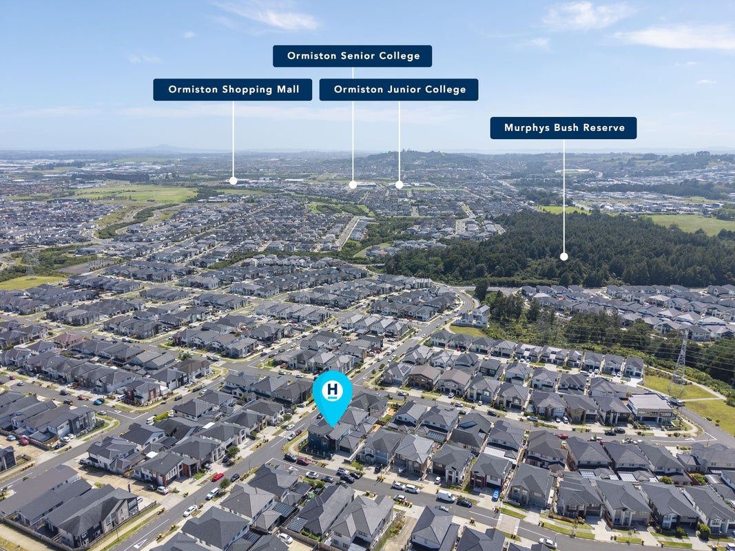 2 Drumnaconagher Road, Flat Bush, Auckland - Carousel 50