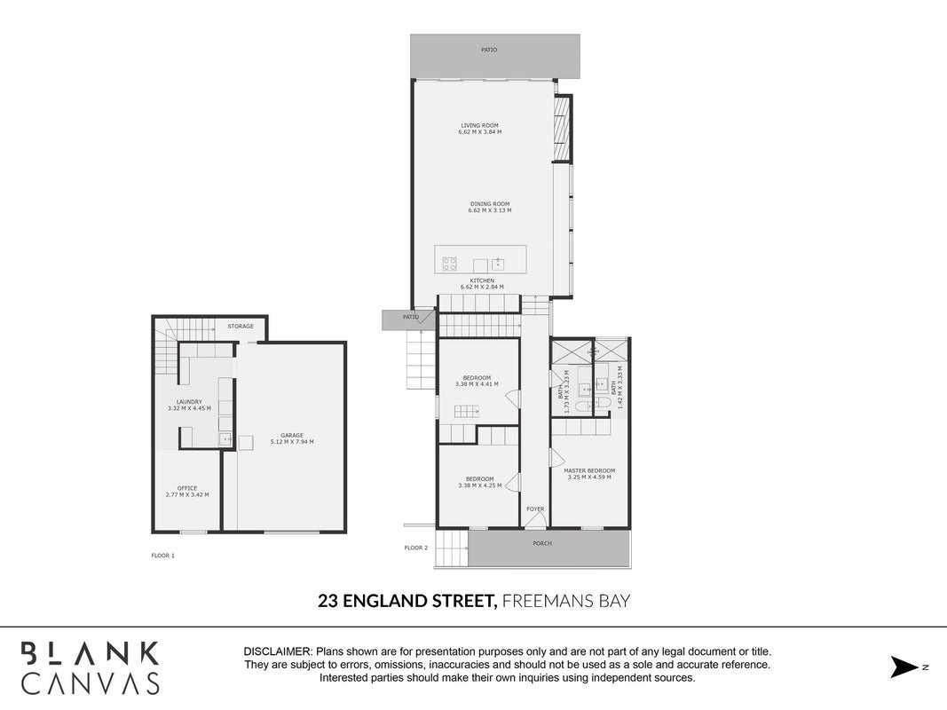 23 England Street, Freemans Bay, Auckland - Carousel 19