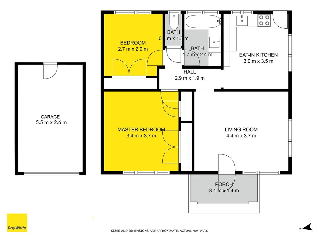 1/24 Tranmere Road, Sandringham, Auckland - Carousel 17