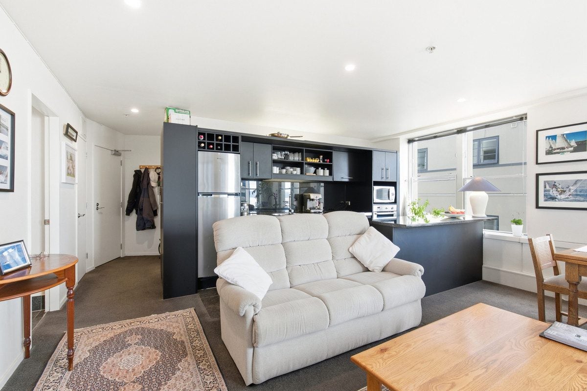 6E/123 Molesworth Street, Thorndon, Wellington, Wellington - Carousel 2