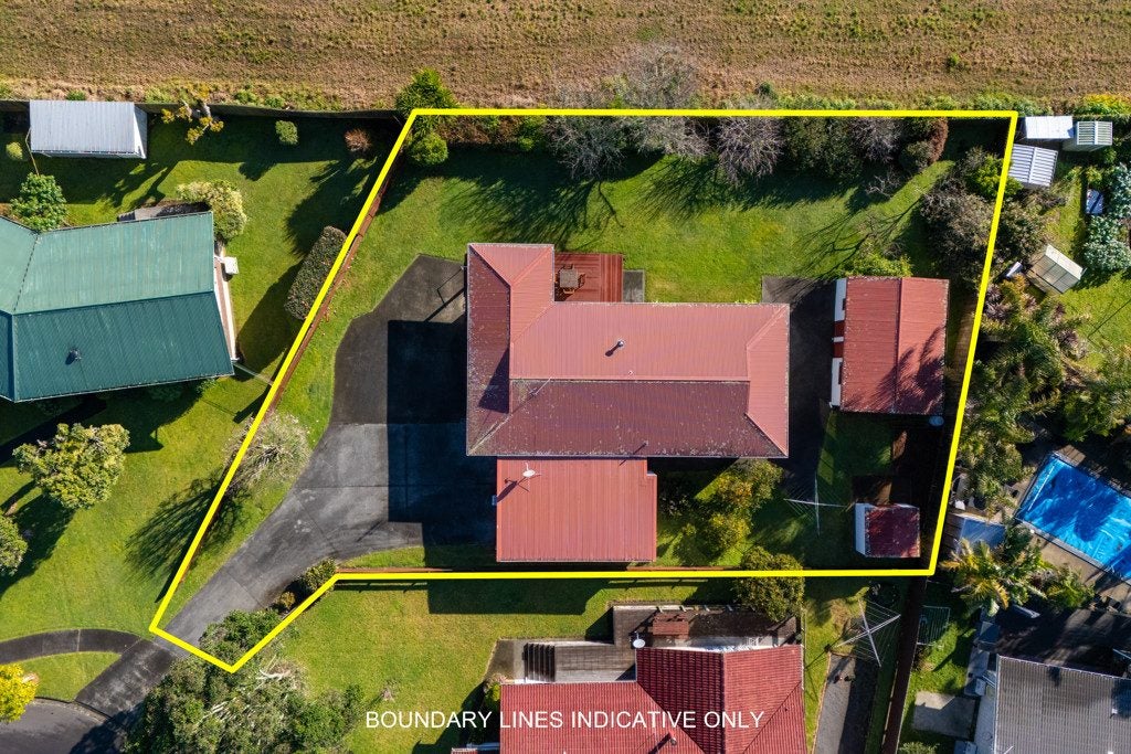 3 Dalton Court, Pukekohe, Franklin, Auckland - Carousel 2