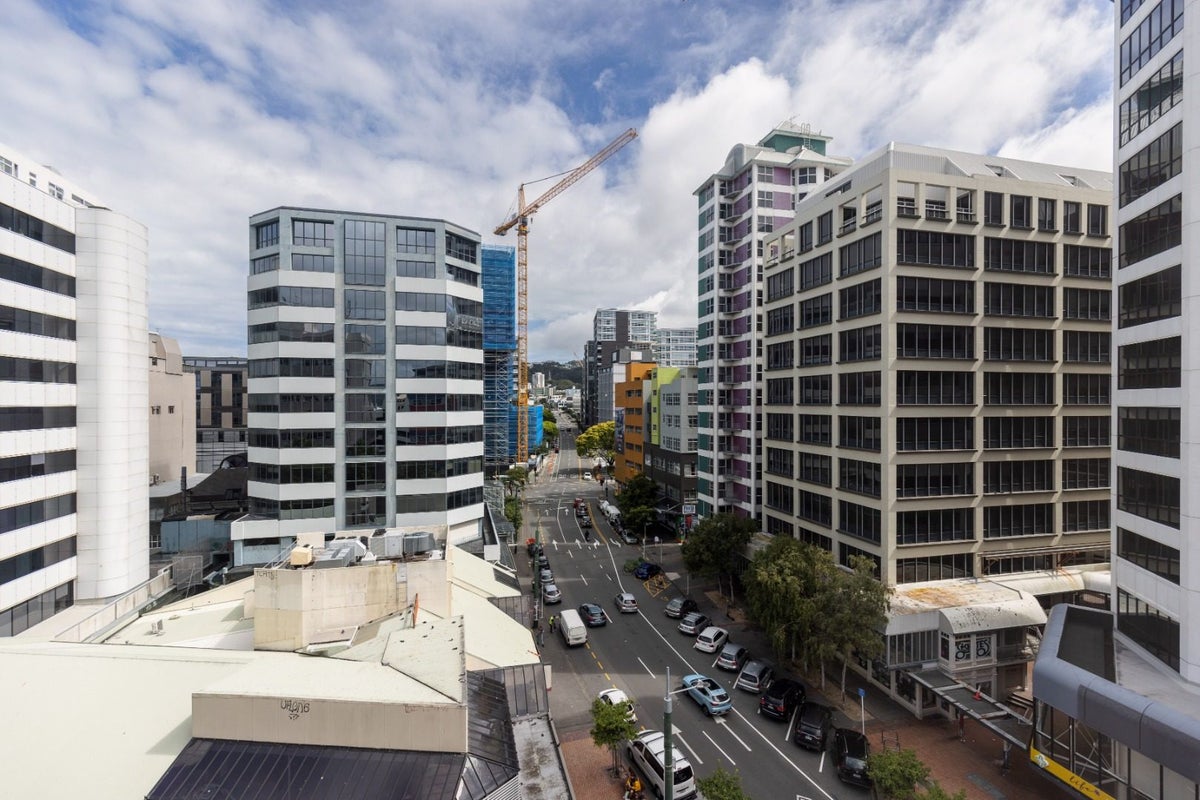 3B/49 Manners Street, Te Aro, Wellington - Carousel 12