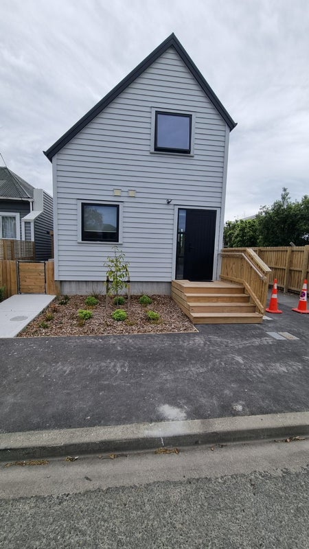 1/163 Bordesley Street, Phillipstown, Christchurch - Carousel 1