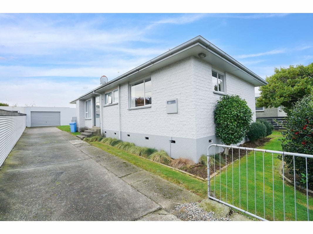 28 Kelso Crescent, Strathern, Invercargill - Carousel 23