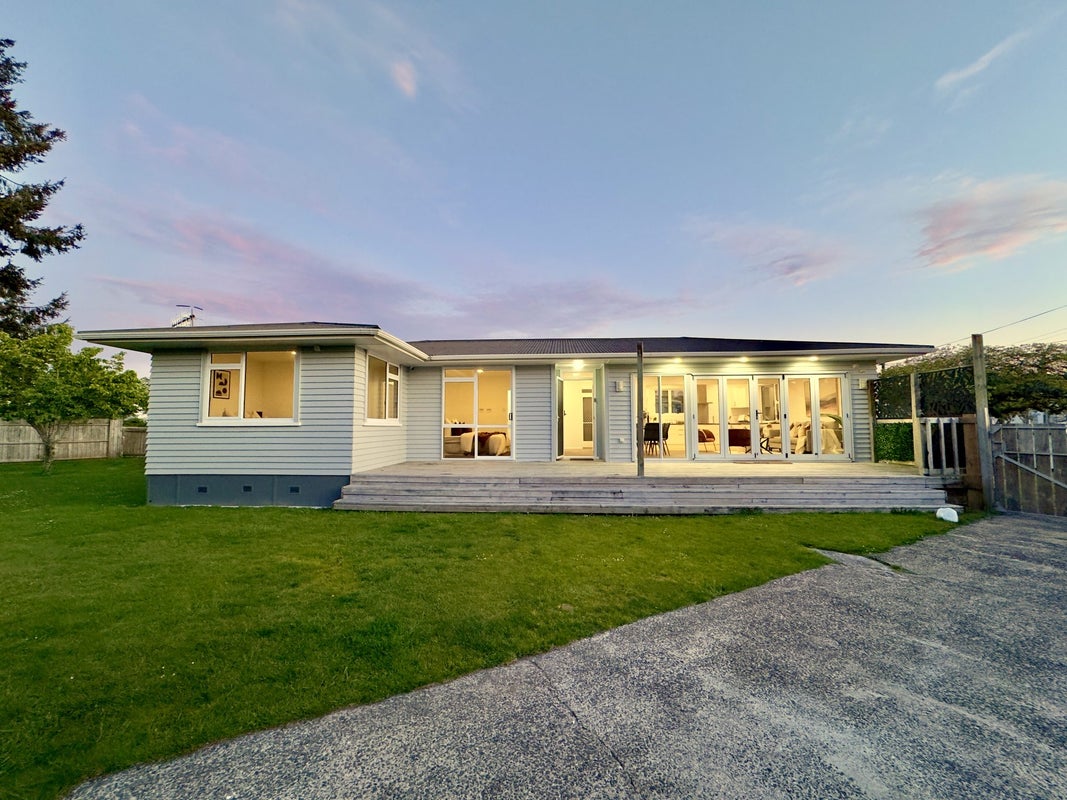 5 Jarmey Place, Mangakakahi, Rotorua - Carousel 2