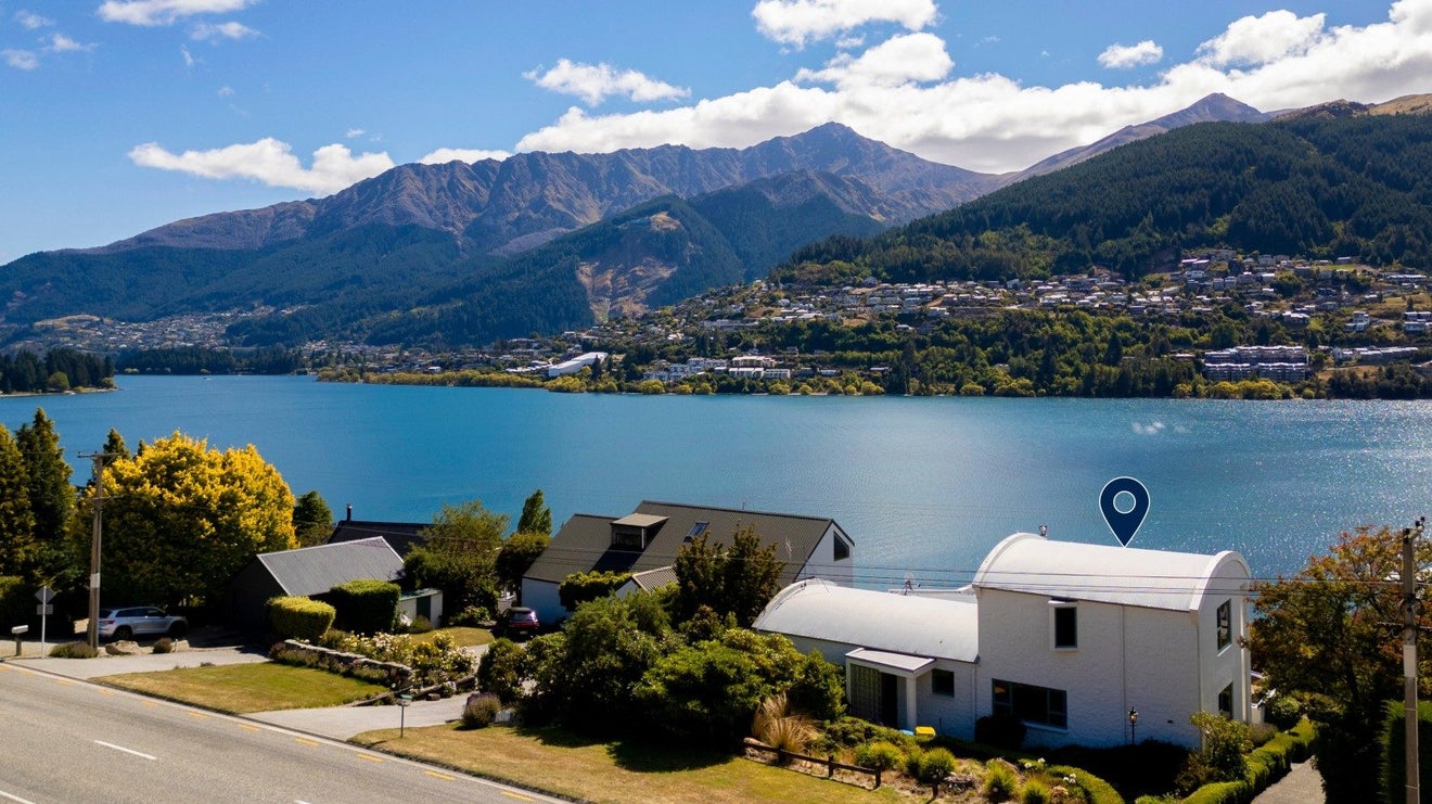 415 Peninsula Road, Kelvin Heights, Queenstown - Carousel 2