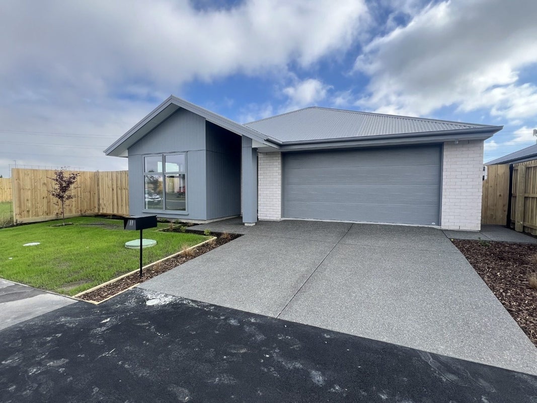 11 Bethia Road, Halswell, Christchurch - Carousel 11