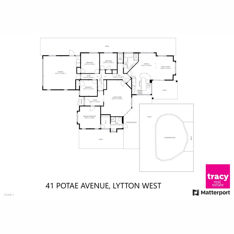41 Potae Avenue, Lytton West, Gisborne - Carousel 27