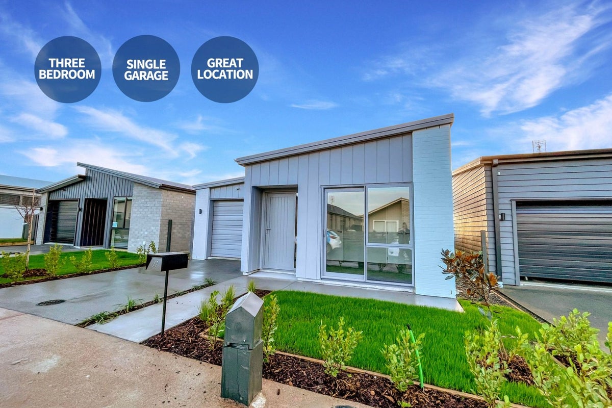 27 Waharau Lane, Ramarama, Drury - Carousel 12