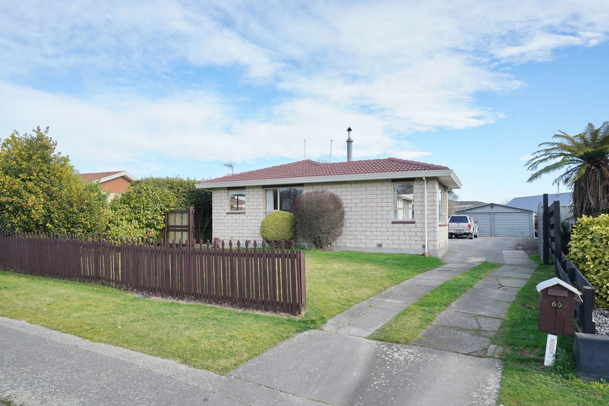 69 Bailey Street, Templeton, Christchurch - Carousel 1