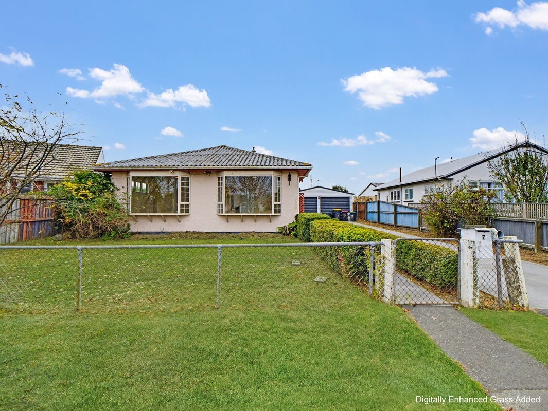 7 Nicholas Drive, Linwood, Christchurch - Carousel 2