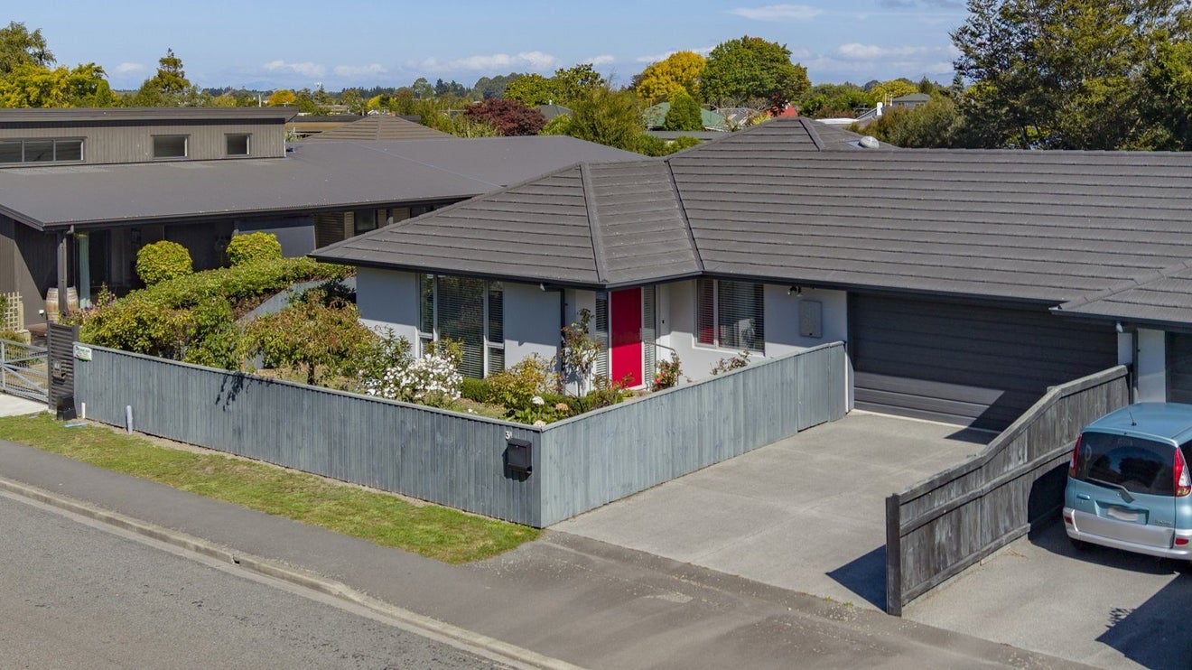 3B Fuller Street, Kaiapoi, Kaiapoi - Carousel 1