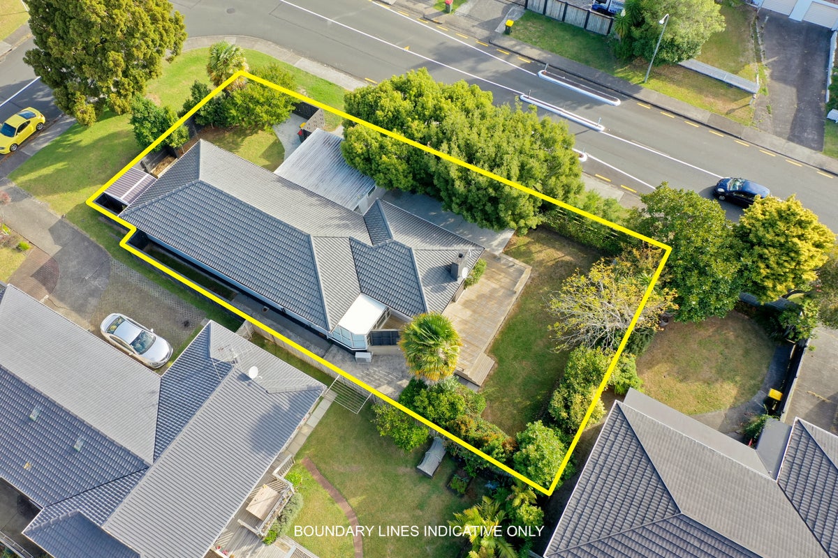 10 David Avenue, Hillpark, Auckland - Carousel 22