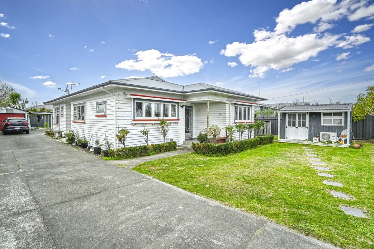 1031 Fitzroy Avenue, Mahora, Hastings - Carousel 1