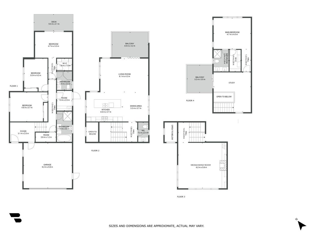 46 Ngaio Street, Orakei, Auckland - Carousel 21