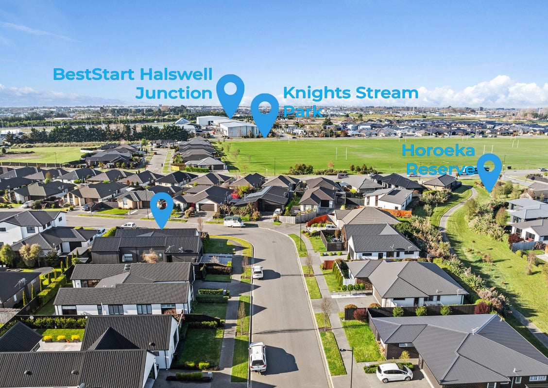 15 Luxembourg Crescent, Halswell, Christchurch - Carousel 28