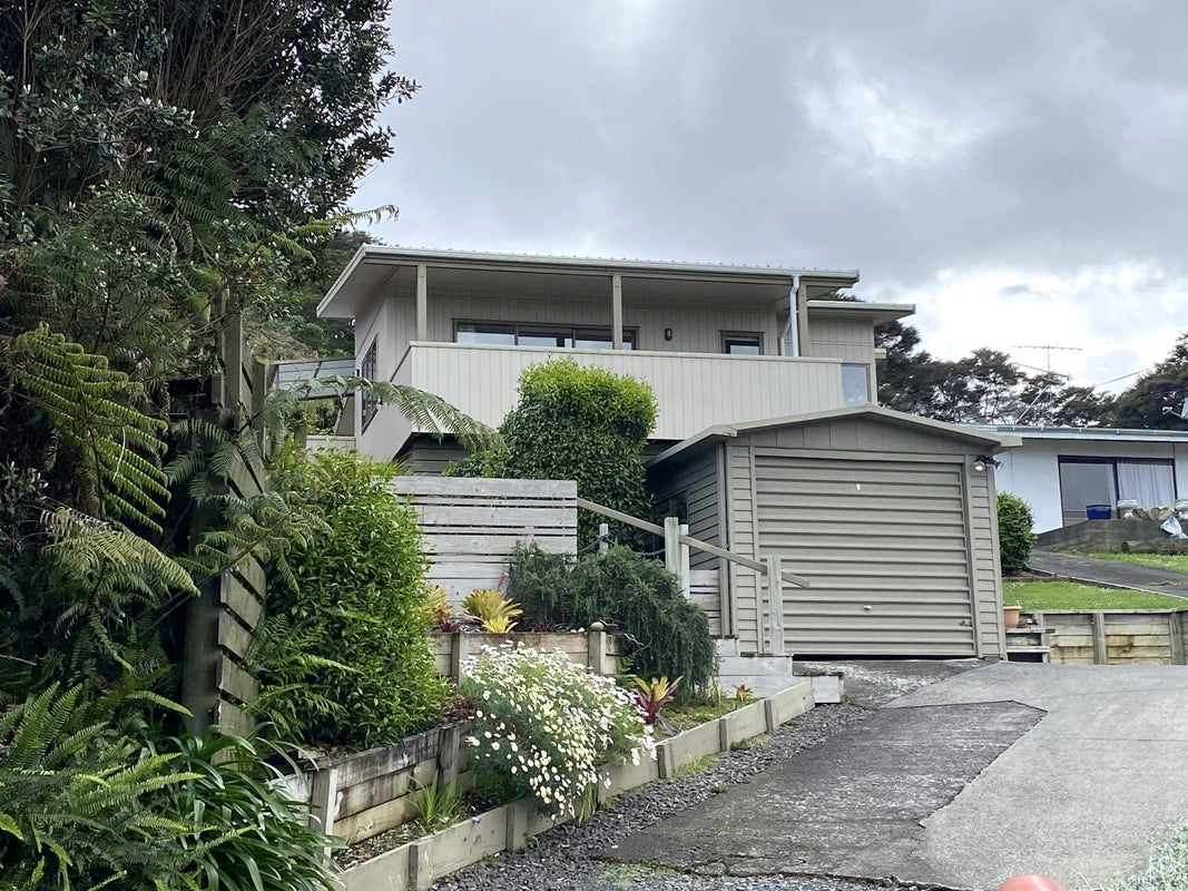27 Otuturu Crescent, Ruamahunga, Thames-Coromandel, Waikato - Carousel 1