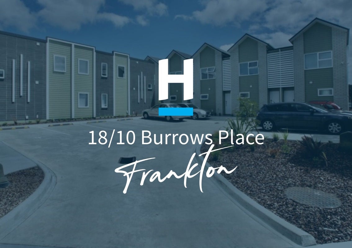 18/10 Burrows Place, Frankton, Hamilton - Carousel 1