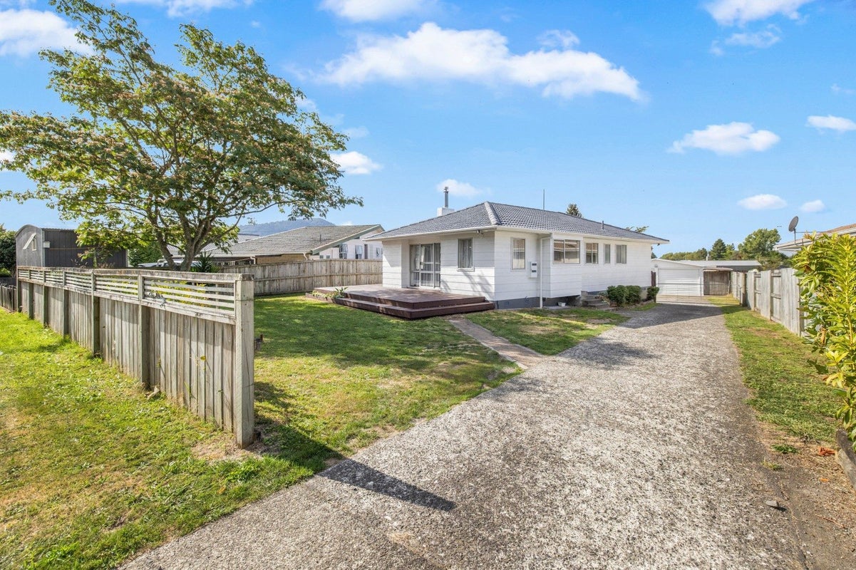 368 Pukehangi Road, Sunnybrook, Rotorua - Carousel 1