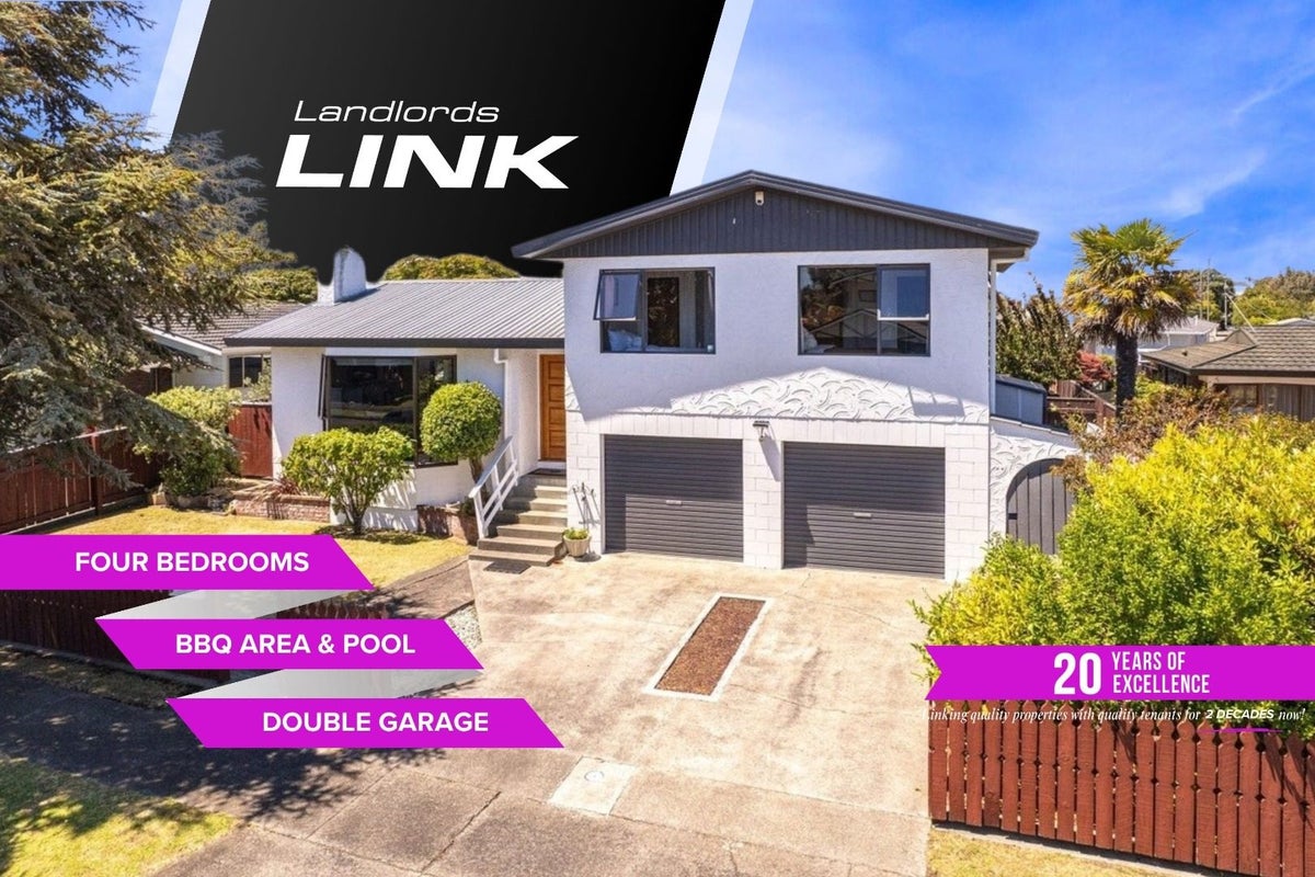 19 Akepiro Place, Tawhero, Whanganui - Carousel 1
