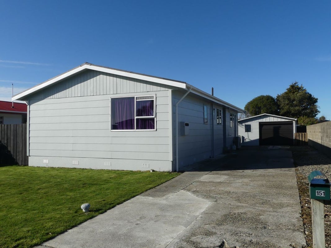 151 Regent Street, Heidelberg, Invercargill - Carousel 1
