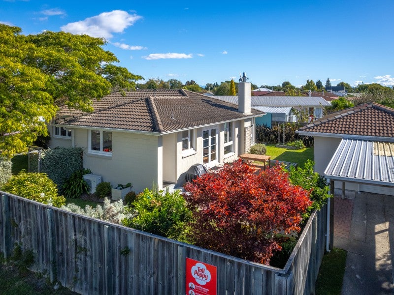 5 Mowat Street, Springlands, Blenheim - Carousel 1