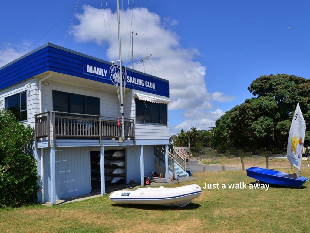 54A The Circle, Manly, Whangaparaoa - Carousel 20