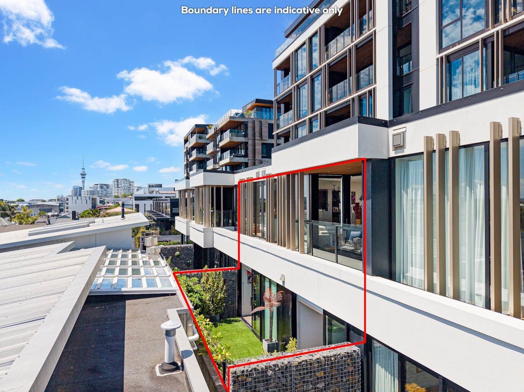 3/2 Turakina Street, Grey Lynn, Auckland - Carousel 1