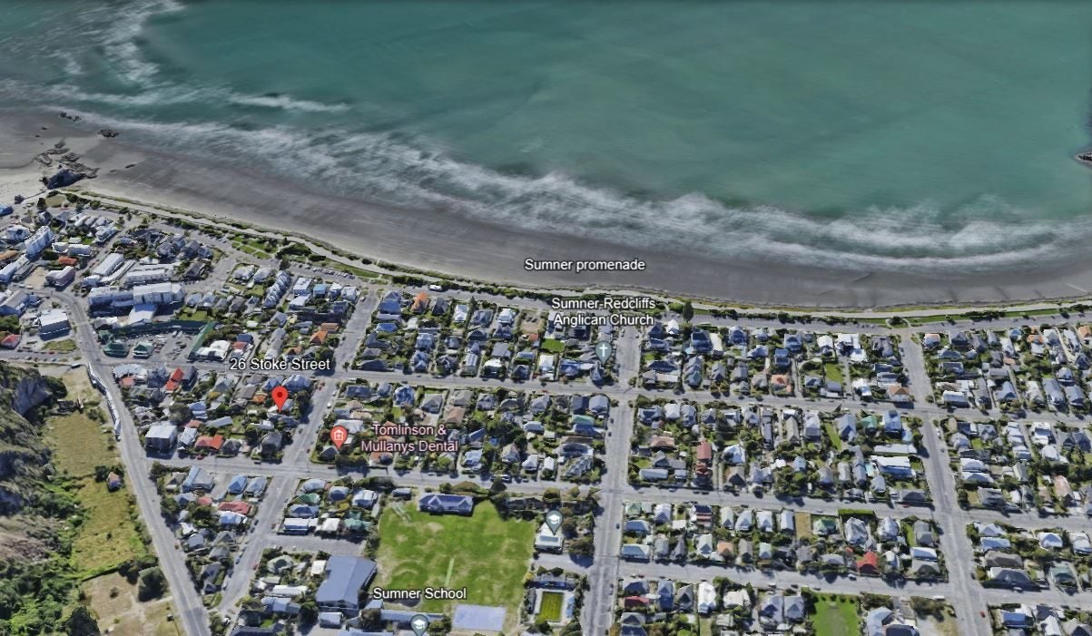 26 Stoke Street, Sumner, Christchurch - Carousel 23