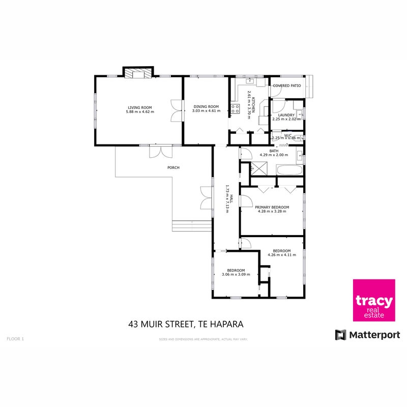 43 Muir Street, Te Hapara, Gisborne - Carousel 28