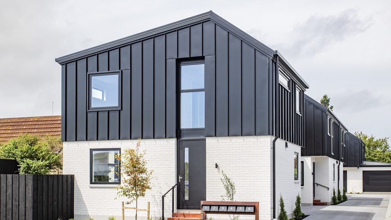 1/460 Wilsons Road North, Waltham, Christchurch - Carousel 1