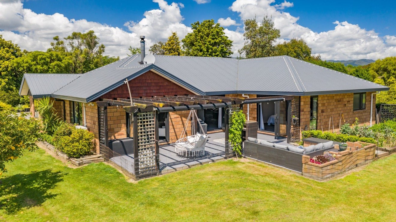 0 Papaitonga Lake Road, Ohau, Levin - Carousel 1